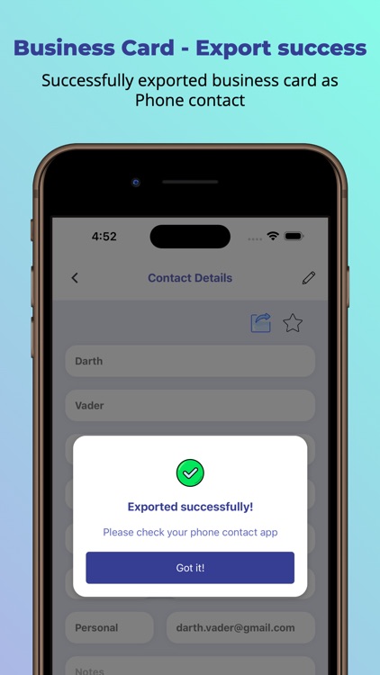 BizLinkr screenshot-7