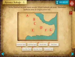 Game screenshot Kadim Şehrin Şifreleri hack