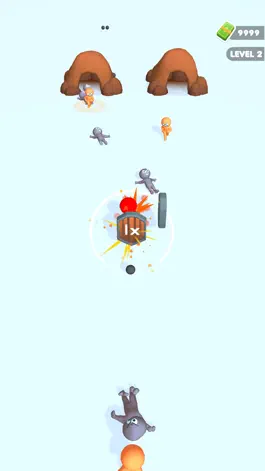 Game screenshot Deflect and Destroy mod apk