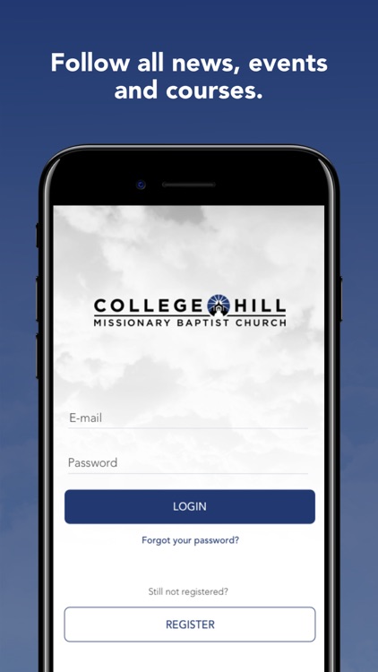 College Hill MBC