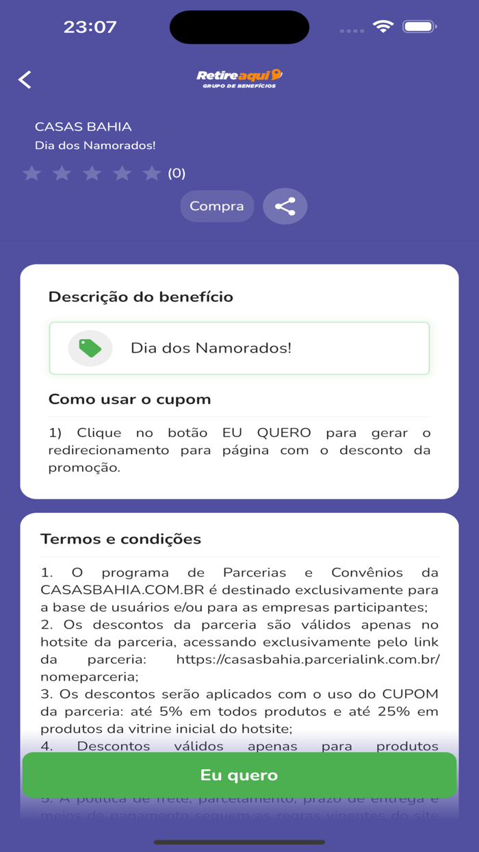 Retire Aqui Benefícios