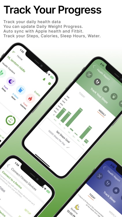 Healthyfy solutions