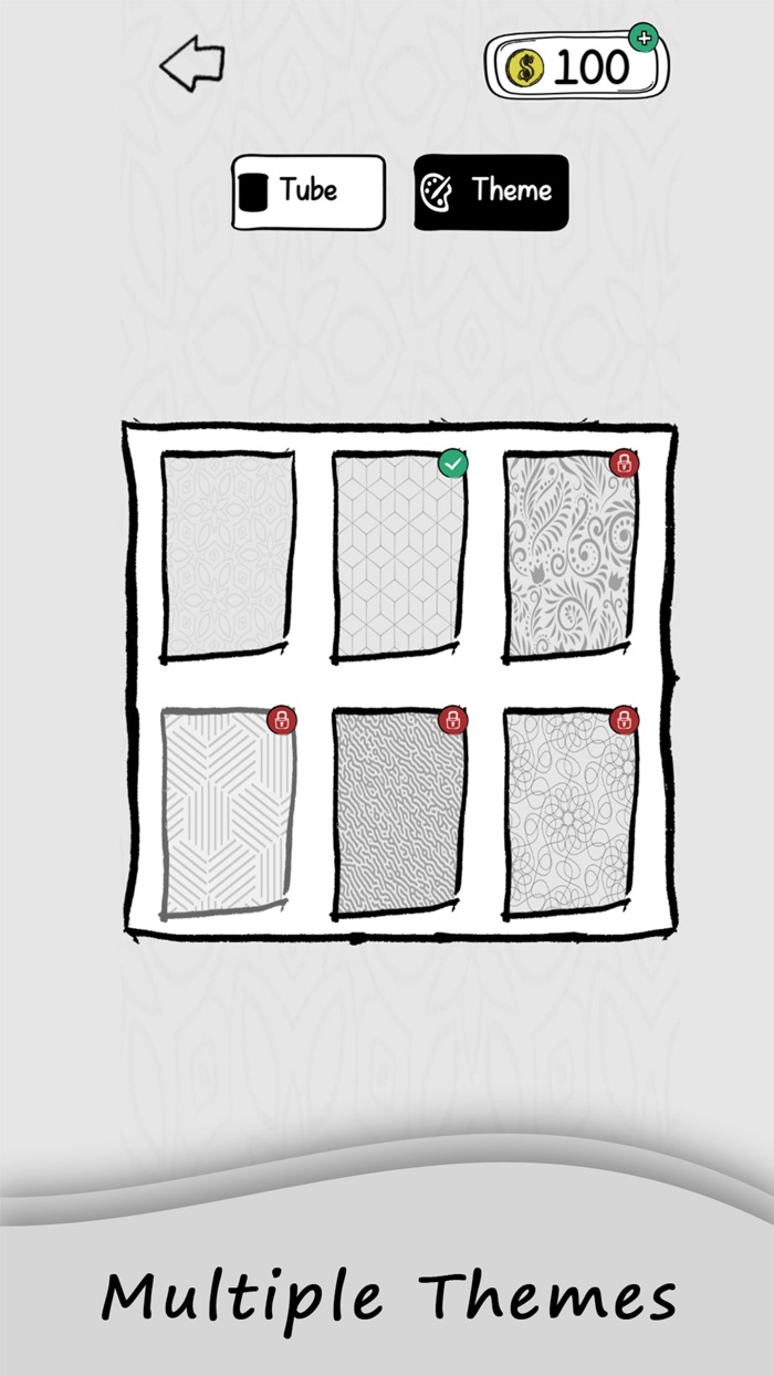 Liquid Sort - Sort Puzzle