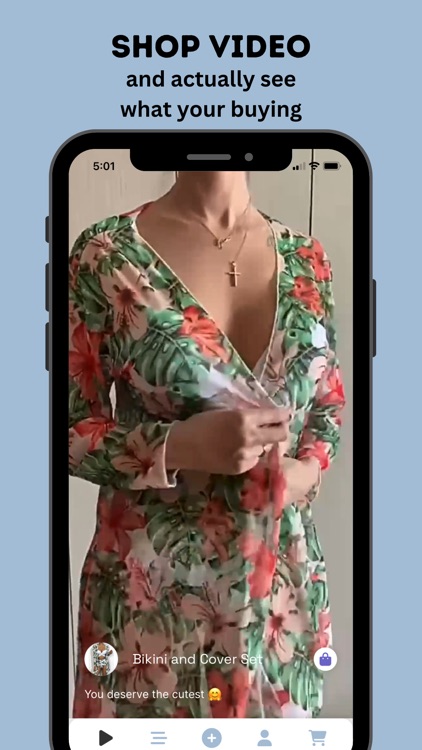 Wirl - Video Shopping screenshot-0