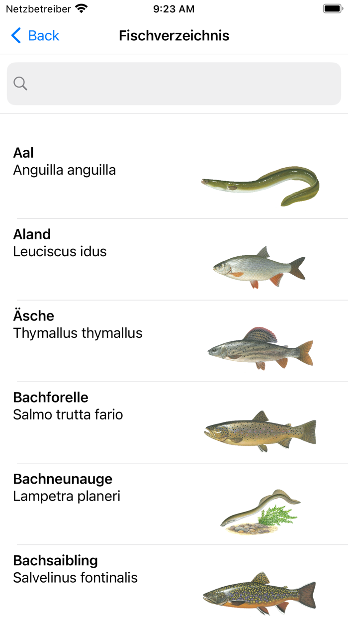 Angelatlas Sachsen-Anhalt