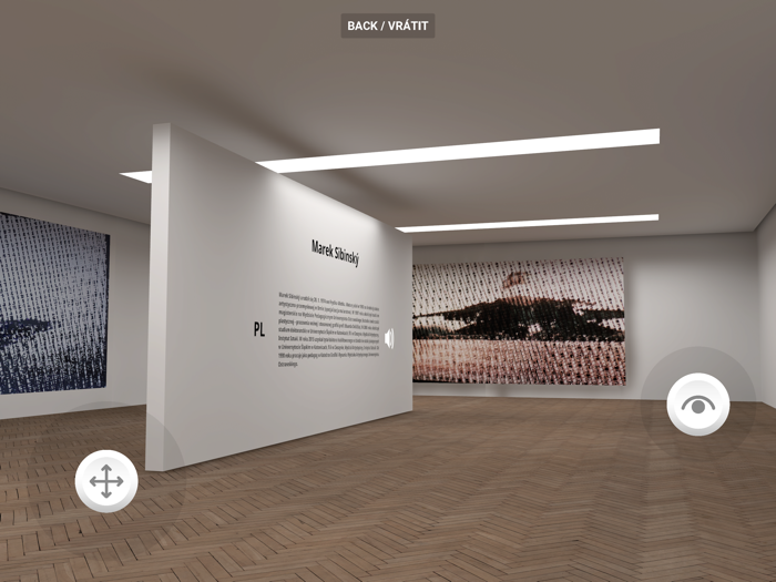 Art Gallery Interreg