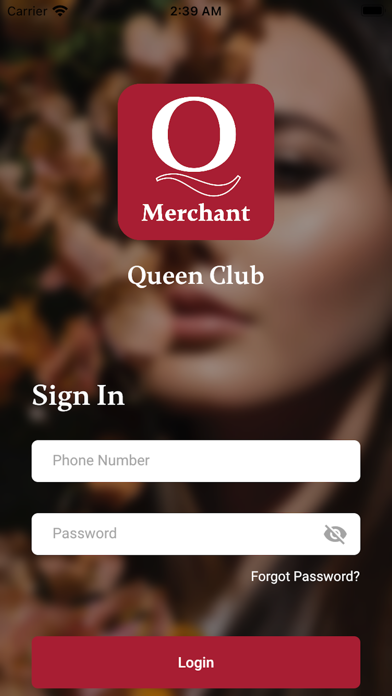 Queen Club Partnerのおすすめ画像1