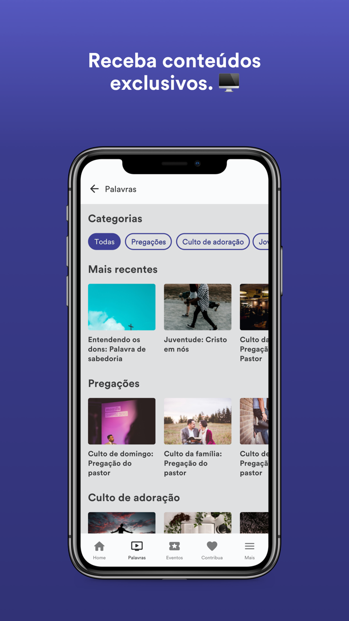 Comunidade Apostólica Emmanuel