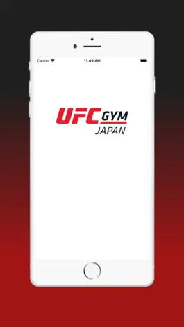 Game screenshot UFC Gym Japan mod apk