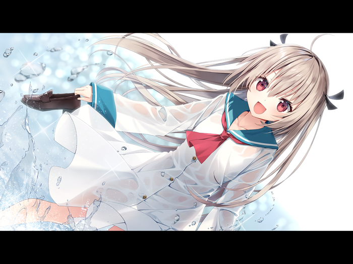 ATRI -My Dear Moments-