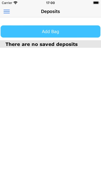 Deposit App screenshot-4