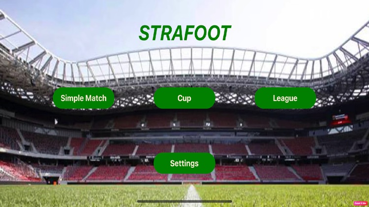 StraFoot