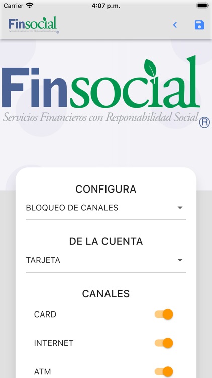 FinSocial screenshot-5