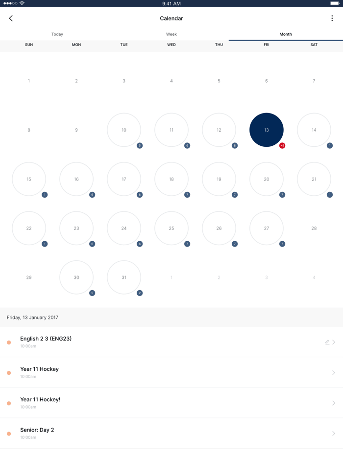 Coomera Anglican College