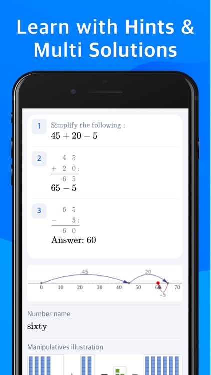 Math Problem Solver ∞ screenshot-4