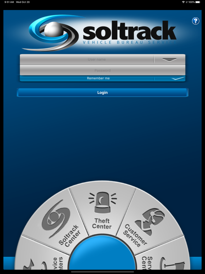 Soltrack