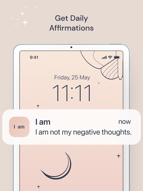 I Am Daily Affirmations App Price Drops I Am Daily Affirmations App Price Drops