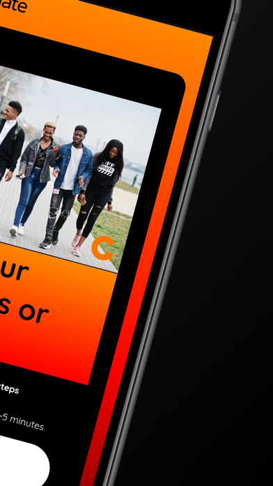 Circulate The App PC 용