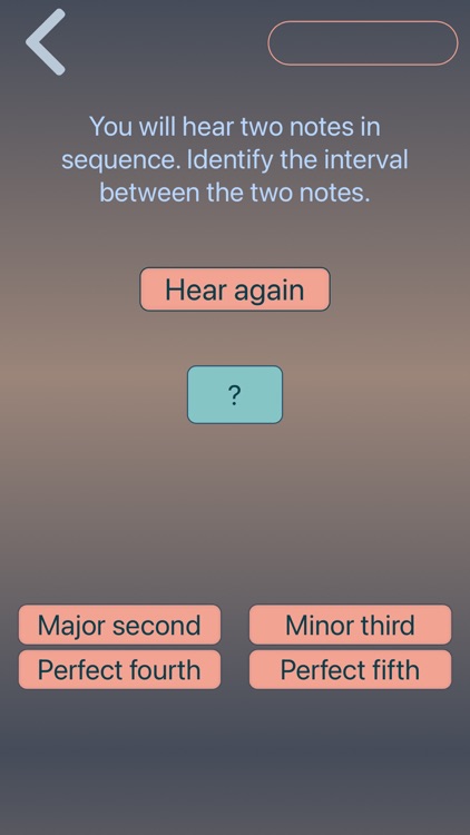 Ear training Pro: piano guitar