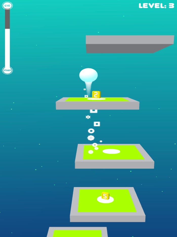 Jump To The Sky  Mzory