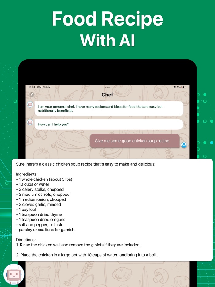 ArtifyChat AI Assistant