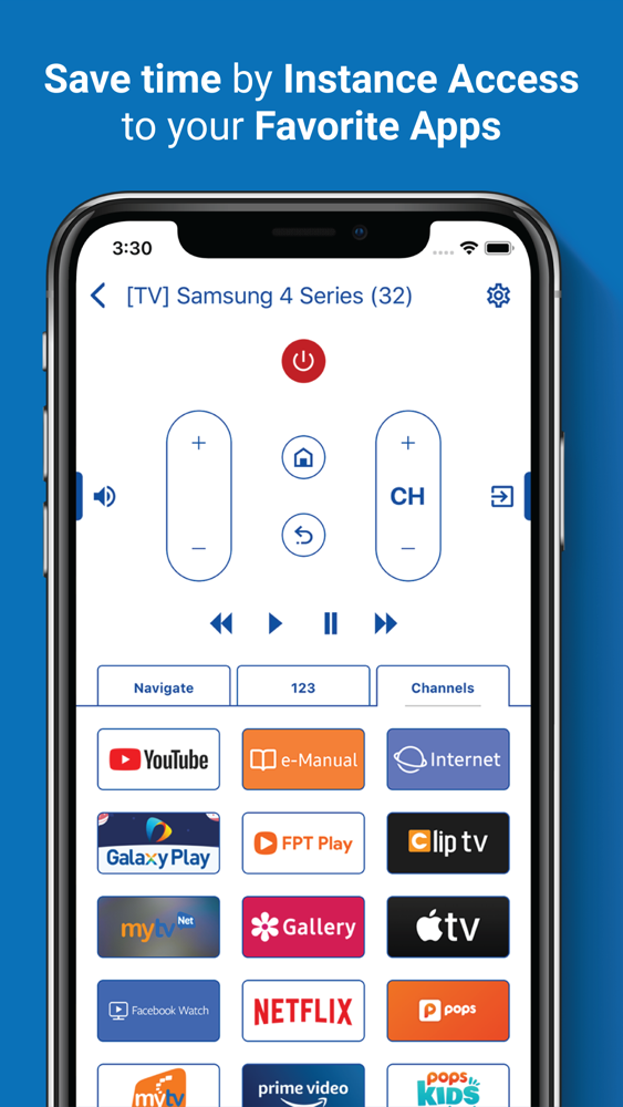 Smart Tv Things Sam Tv Remote App For Iphone Free Download Smart Tv Things Sam Tv Remote For Iphone At Apppure