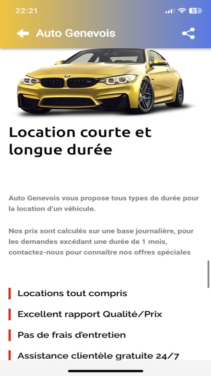 Auto Genevois