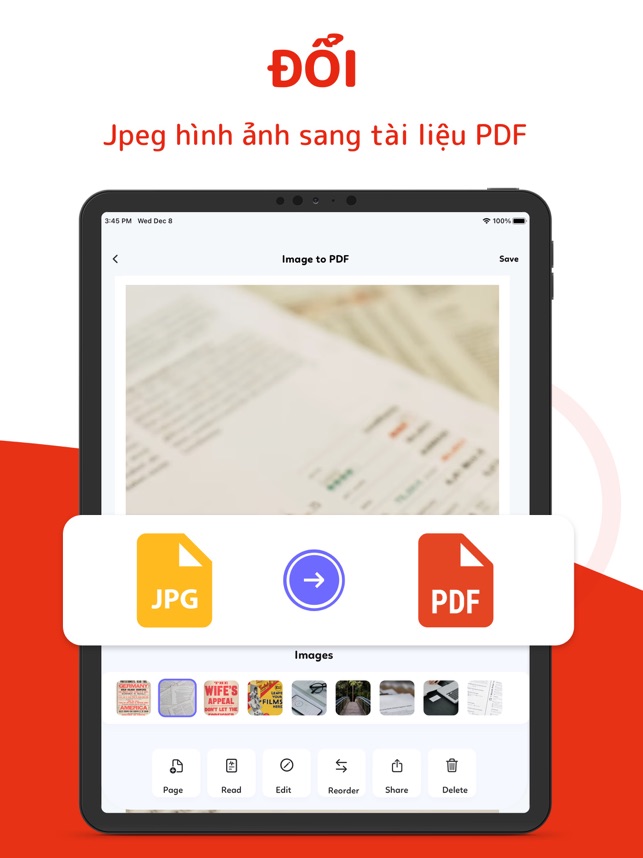 PDF Editor‪!‬