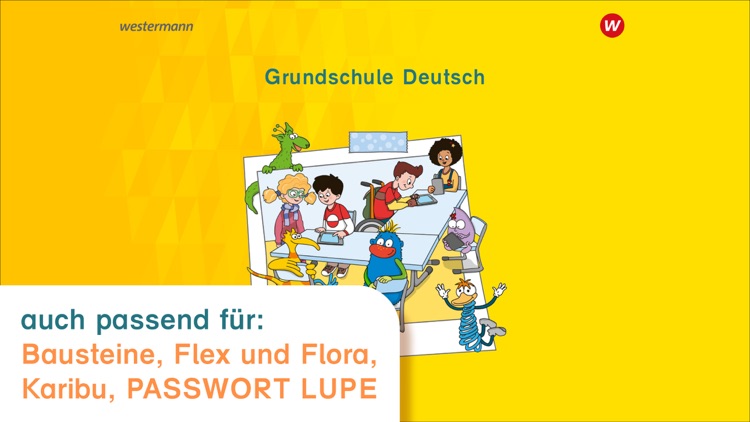 Grundschule Deutsch