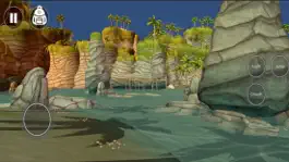 Game screenshot Escape Island - find treasure apk