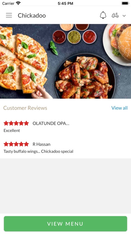 Chickadoo Manchester