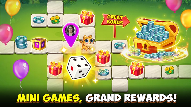Bingo Holiday - BINGO Games screenshot-8