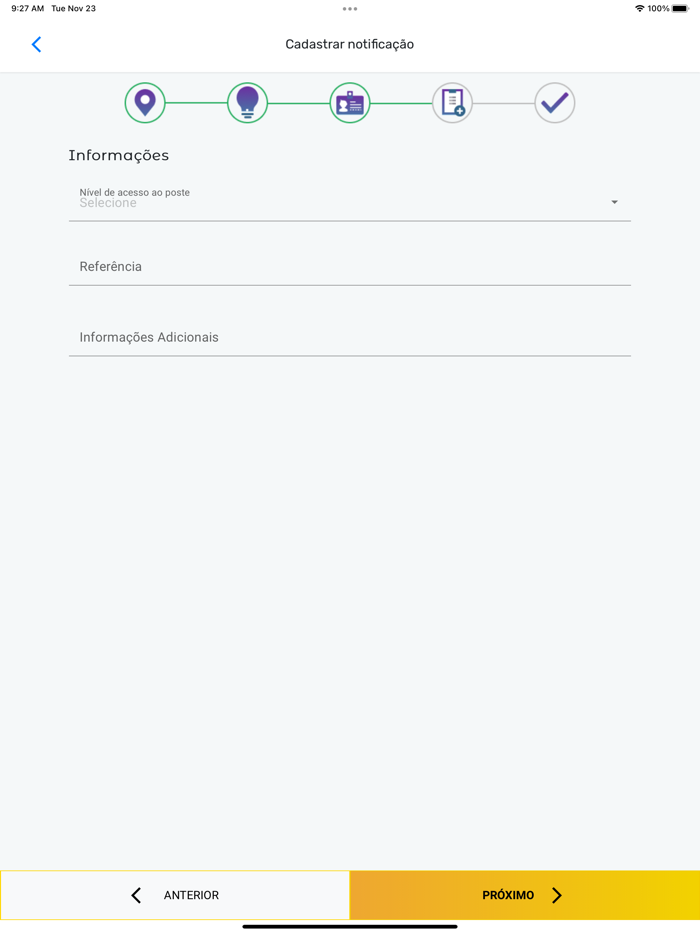 Cidadão Auditor DEMO