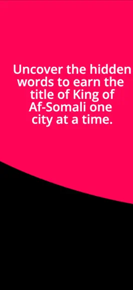 Game screenshot Eray Somali apk