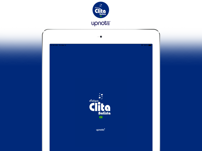 Colégio Clita Batista