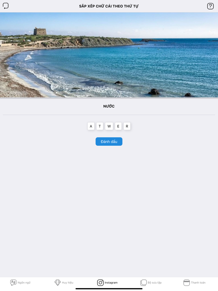 Lingosnap học ngôn ngữ