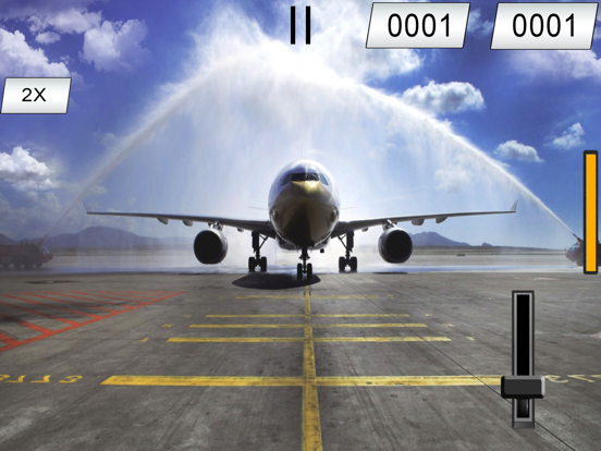 Airplane Flying Simulator 2022 Screenshots