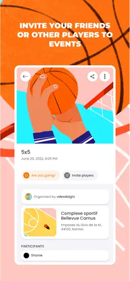 Game screenshot Playgrounds - Basketball hack