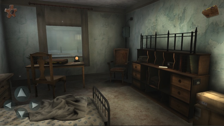 VEREDA - Escape Room Adventure screenshot-4