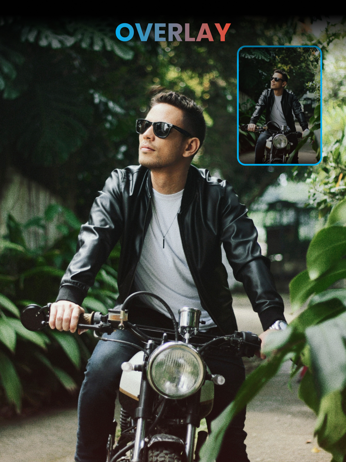 Presets for Lightroom - PicUp