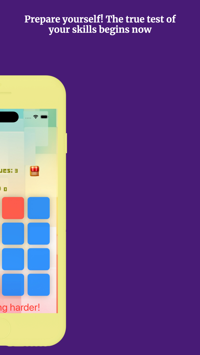 MindMosaic - Brain Training