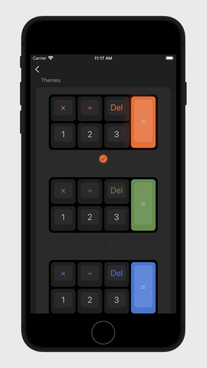 MechMath - Calculator