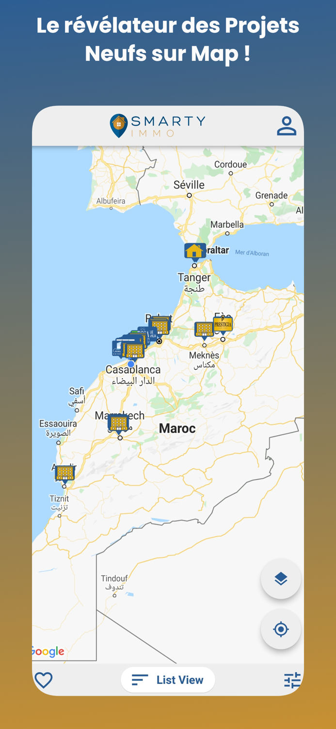Smarty Immo - Immobilier Neuf