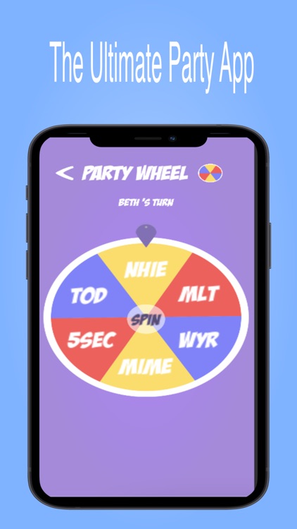 Party Fiesta - Party Games screenshot-4