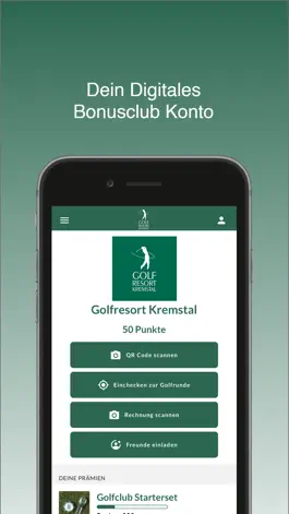 Game screenshot Golfresort Kremstal mod apk