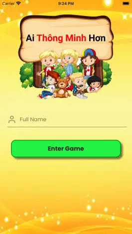 Game screenshot Who is smarter apk