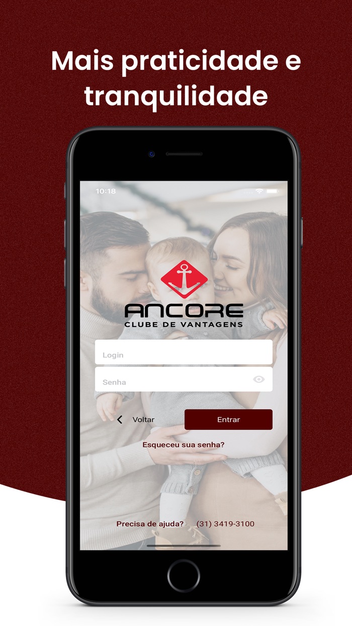 Ancore Clube de Vantagens