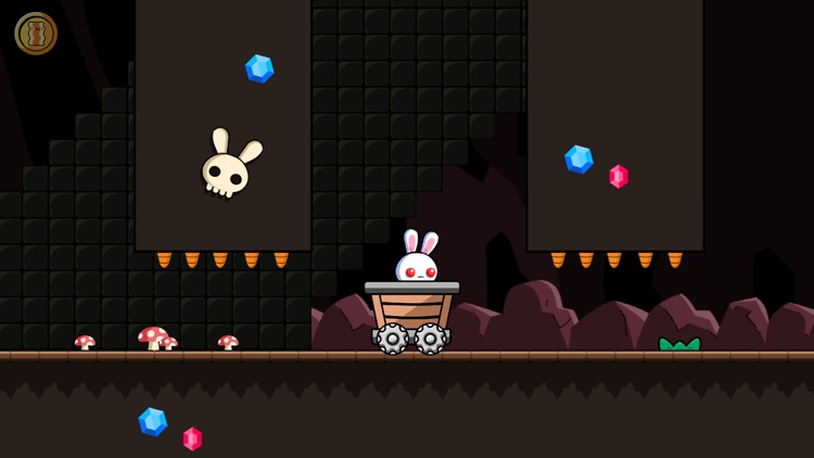 A Pretty Odd Bunny screenshot-6