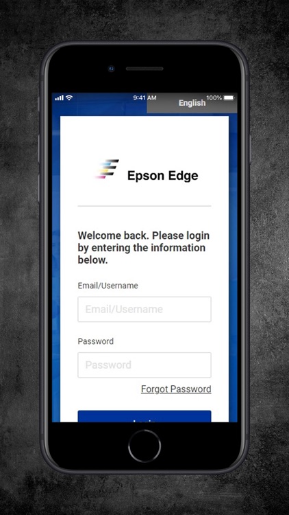 EpsonEdge