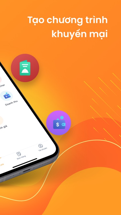 Mytable - Đối Tác Nhà Hàng